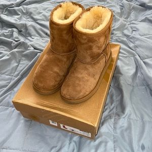 Kids Ugg